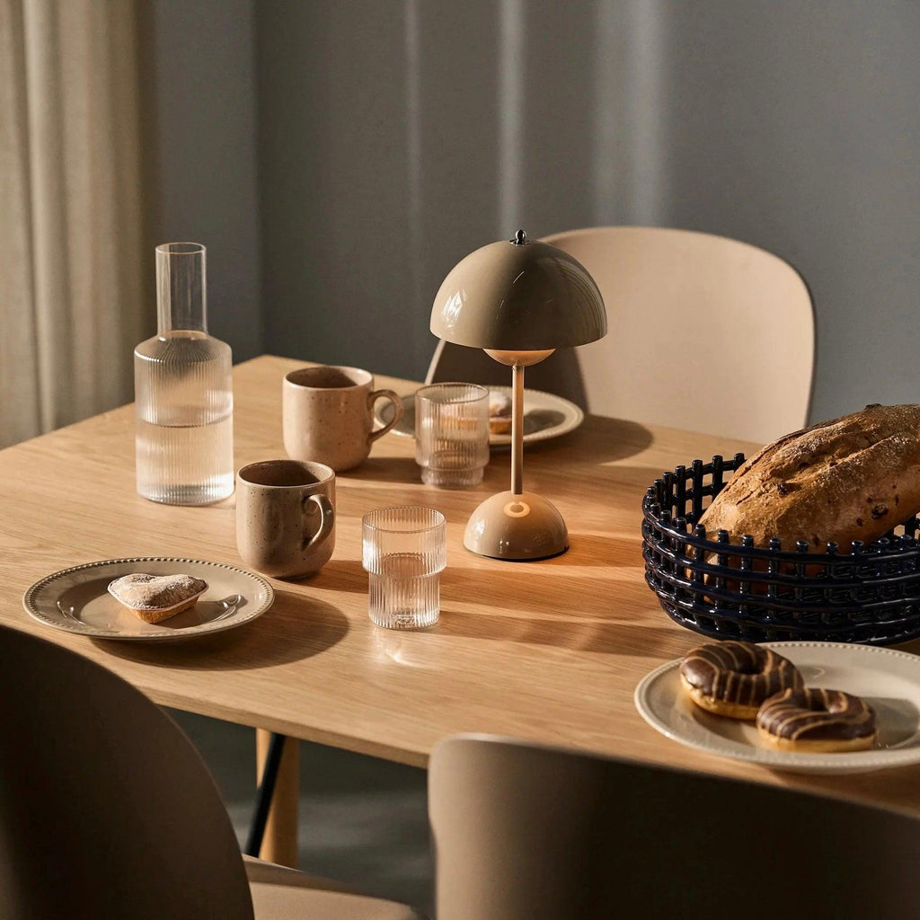 Amsterdam Table Lamp