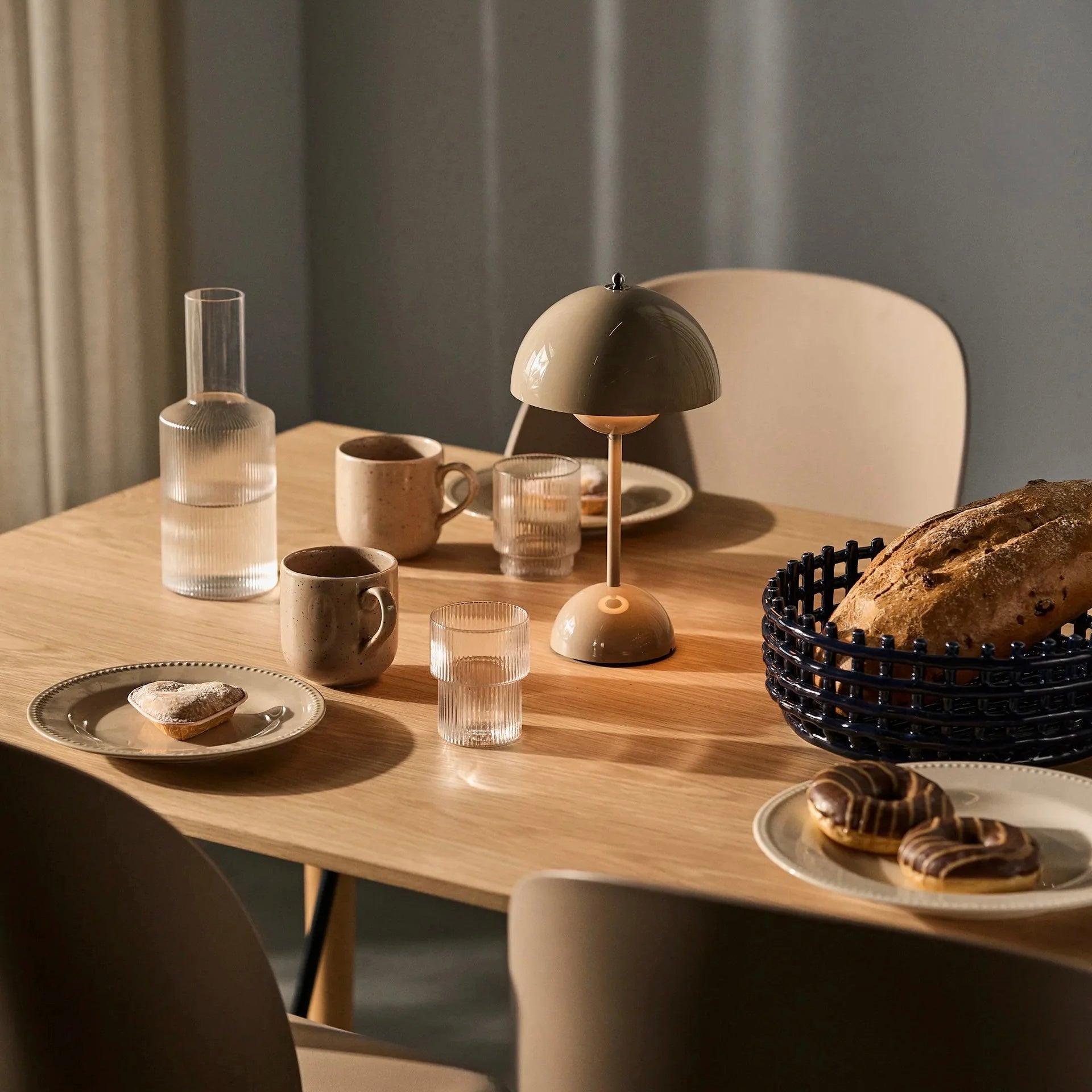 Amsterdam Table Lamp