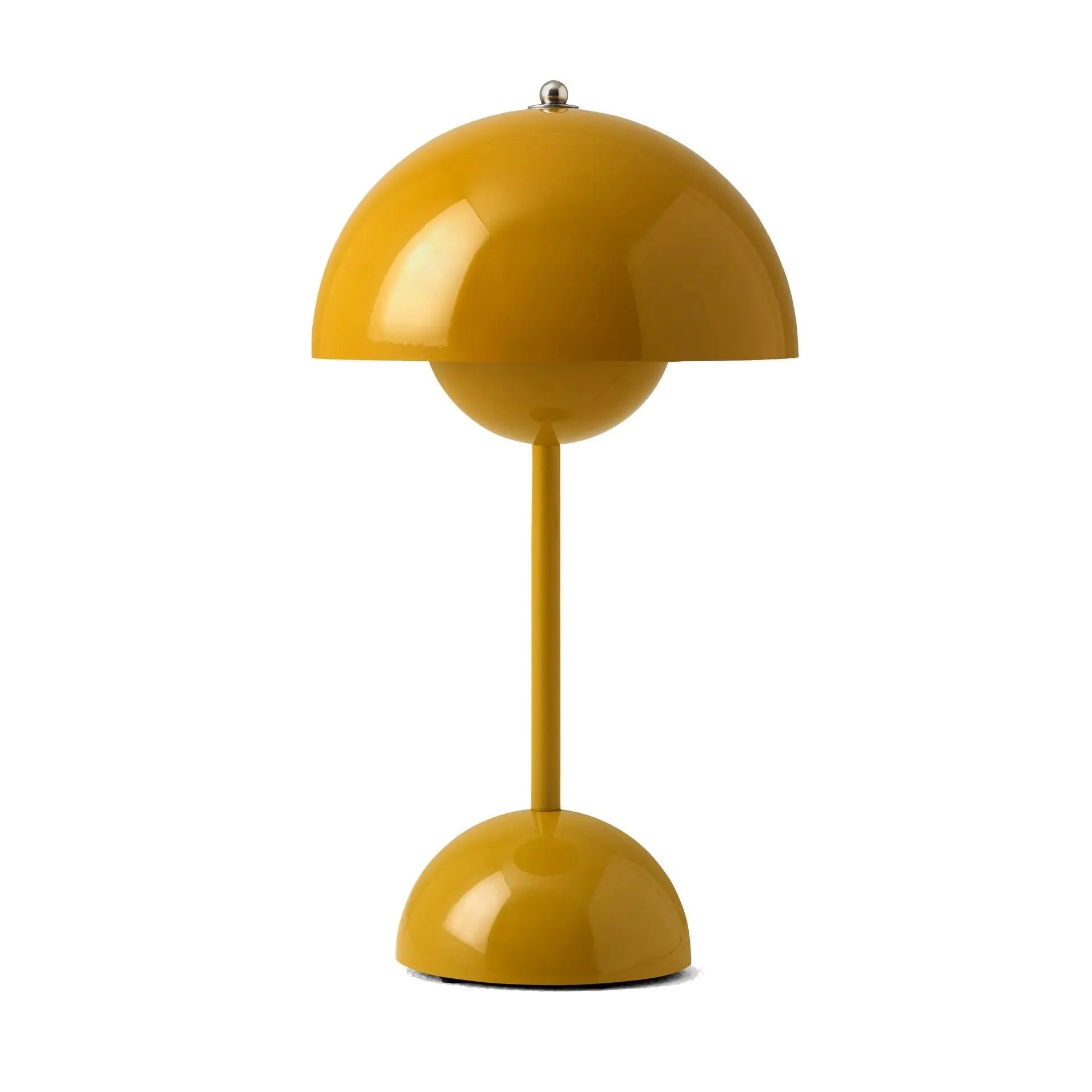 Amsterdam Table Lamp