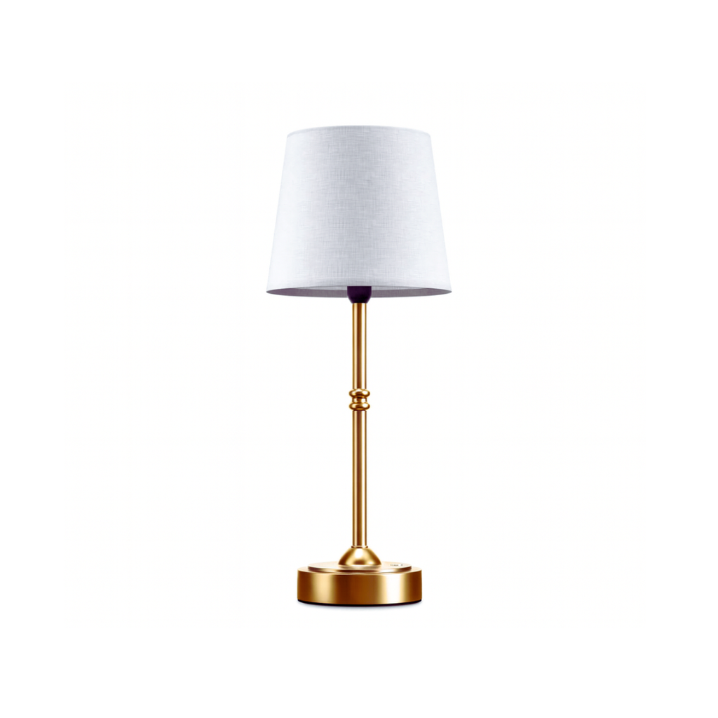 Budapest Table Lamp