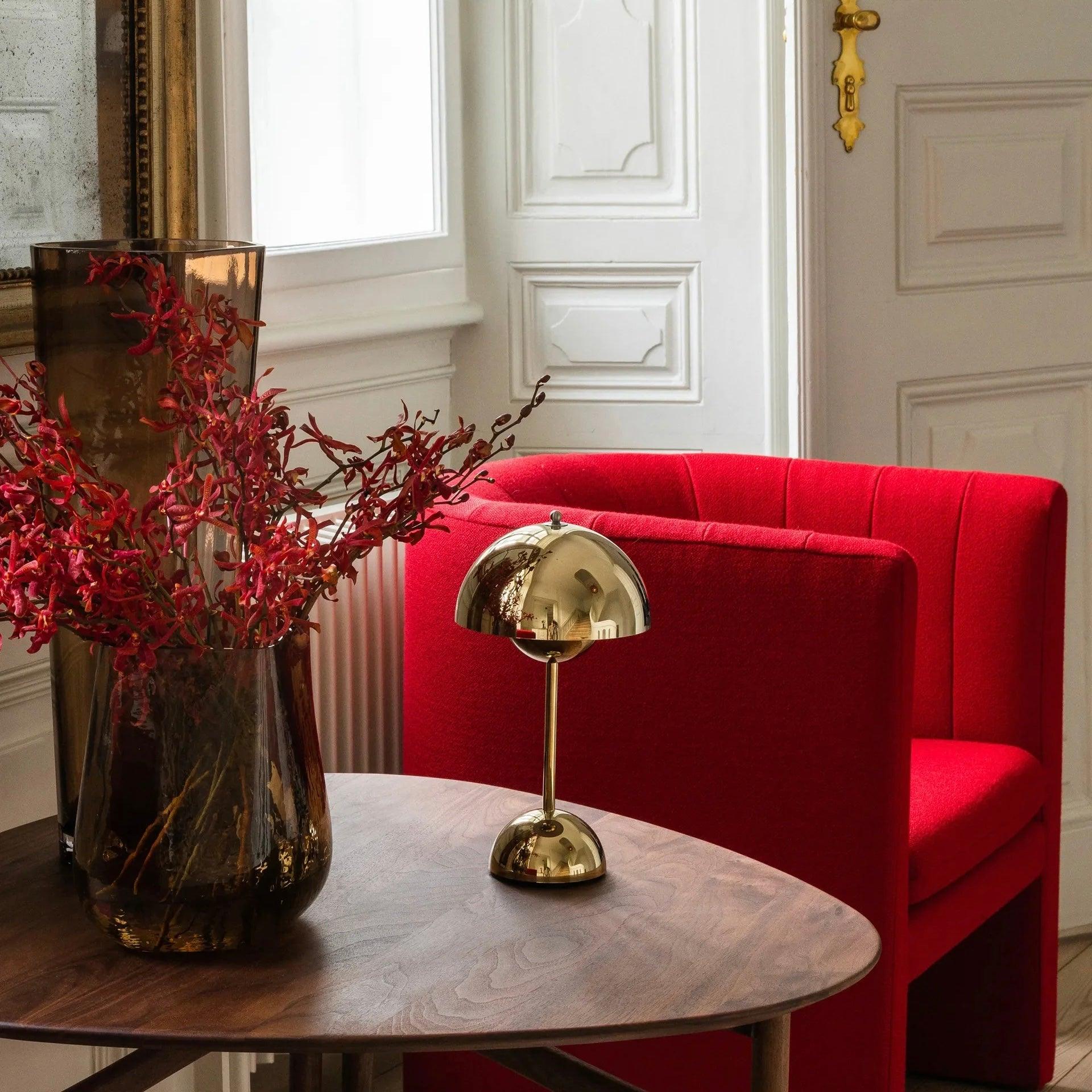 Amsterdam Table Lamp