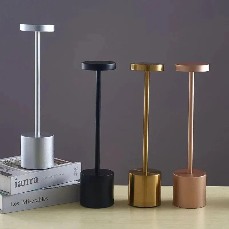 Oslo Table Lamp