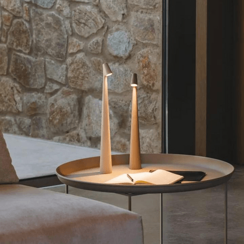 Stem Illuminator Table Lamp