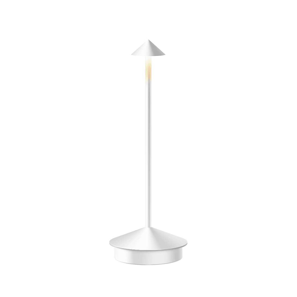 Shanghai Table Lamp
