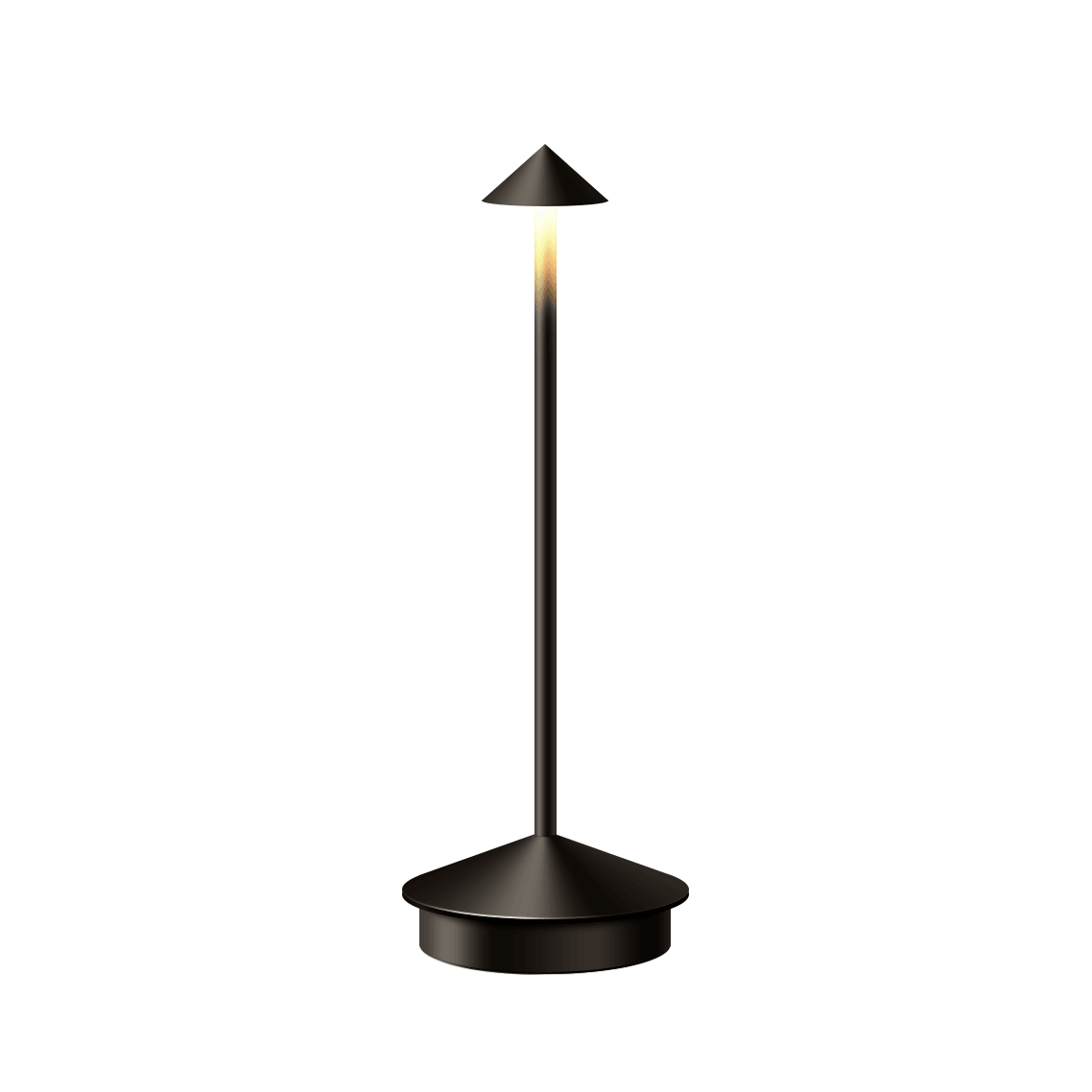 Shanghai Table Lamp